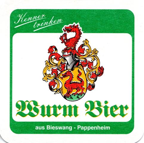 pappenheim wug-by wurm quad 4a (185--o l kenner trinken wei)